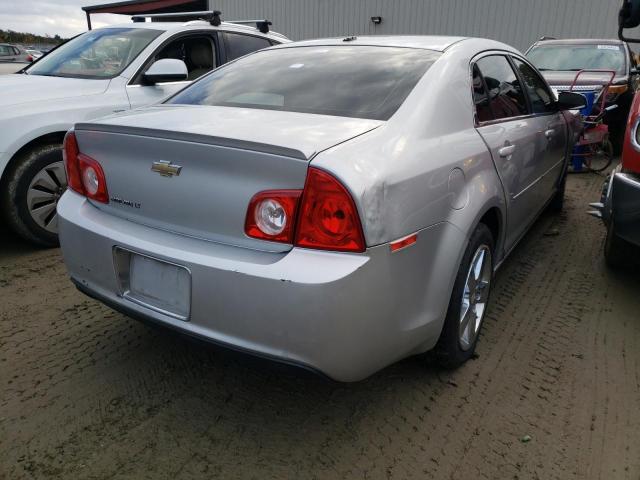 Photo 4 from auction – 2011 CHEVROLET MALIBU 1LT with VIN 1G1ZC5E11BF385655