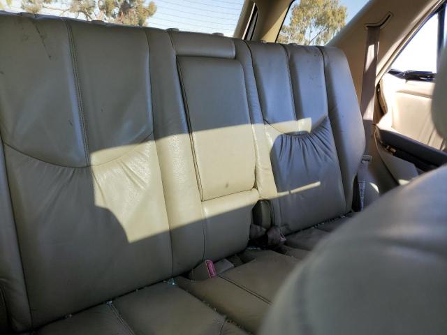 Photo 6 from auction – 1999 LEXUS RX 300 with VIN JT6HF10U5X0089026