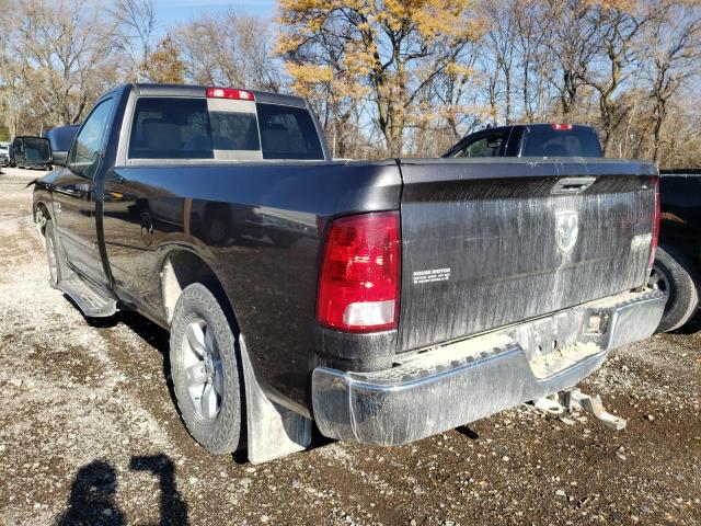 Zdjęcie 3 z aukcji – 2016 RAM 1500 ST z VIN 3C6JR7DG1GG168933