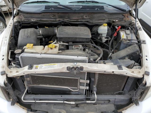 Photo 7 from auction – 2007 DODGE RAM 1500 S with VIN 1D7HA16P97J548518