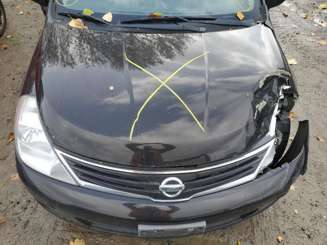 Photo 7 from auction – 2011 NISSAN VERSA S with VIN 3N1BC1CP7BL510000