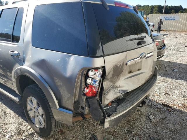 Photo 9 from auction – 2008 FORD EXPLORER X with VIN 1FMEU63EX8UA75650