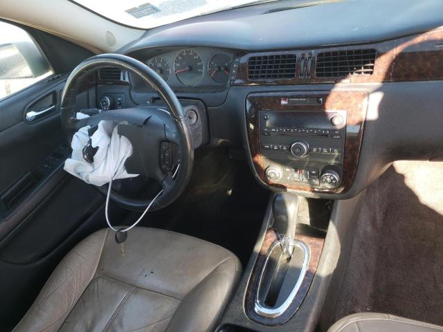 Photo 9 from auction – 2012 CHEVROLET IMPALA LTZ with VIN 2G1WC5E31C1184495