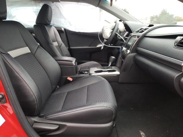 Photo 5 from auction – 2014 TOYOTA CAMRY L with VIN 4T1BF1FK7EU808413