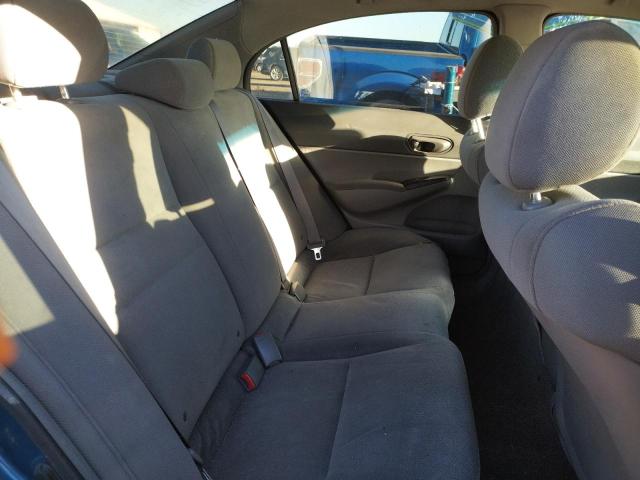 Photo 6 from auction – 2009 HONDA CIVIC VP with VIN 2HGFA16319H328794