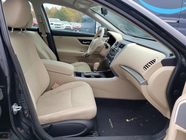 Photo 5 from auction – 2015 NISSAN ALTIMA 2.5 with VIN 1N4AL3AP2FC190745