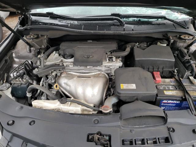 Photo 7 from auction – 2016 TOYOTA CAMRY LE with VIN 4T4BF1FKXGR582098