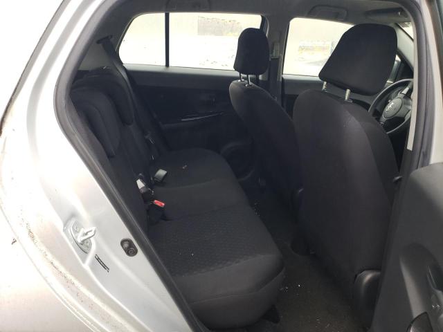 Photo 6 from auction – 2010 TOYOTA SCION XD with VIN JTKKU4B44A1003380