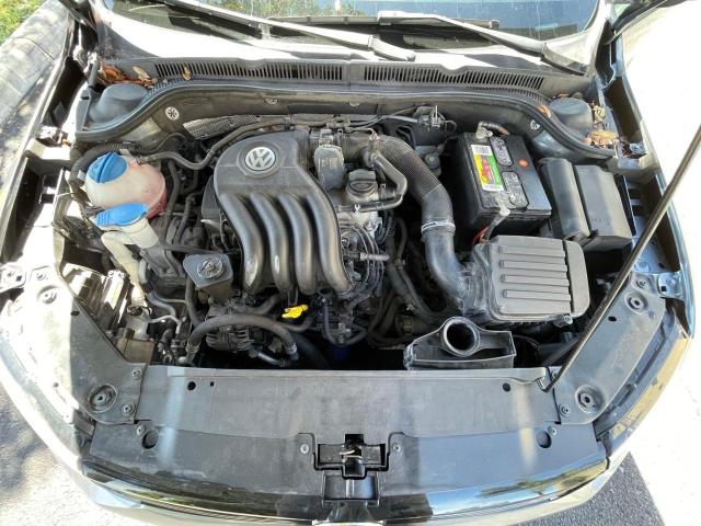 Photo 7 from auction – 2014 VOLKSWAGEN JETTA BASE with VIN 3VW1K7AJ5EM369257