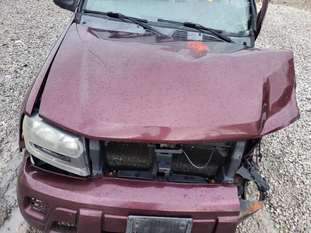 Photo 7 from auction – 2007 CHEVROLET TRAILBLAZE with VIN 1GNDS13S472230595