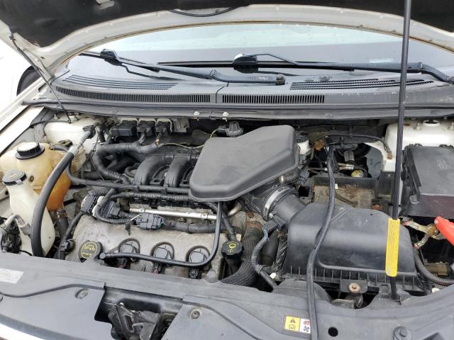 Photo 7 from auction – 2008 FORD EDGE LIMIT with VIN 2FMDK39C78BA35957