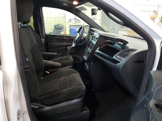 Photo 5 from auction – 2017 DODGE GRAND CARA with VIN 2C4RDGBG8HR568979