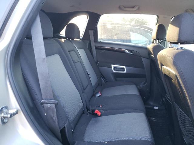 Photo 6 from auction – 2014 CHEVROLET CAPTIVA LS with VIN 3GNAL2EK4ES534238
