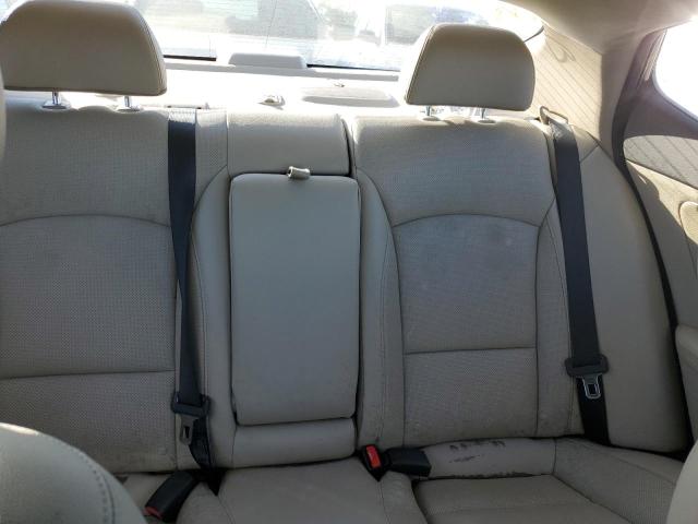 Photo 6 from auction – 2014 KIA OPTIMA EX with VIN 5XXGN4A78EG309580