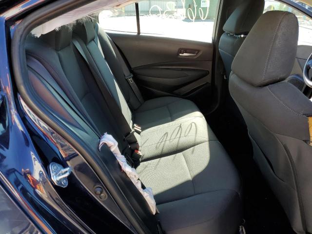 Photo 6 from auction – 2021 TOYOTA COROLLA LE with VIN 5YFEPMAE4MP182798