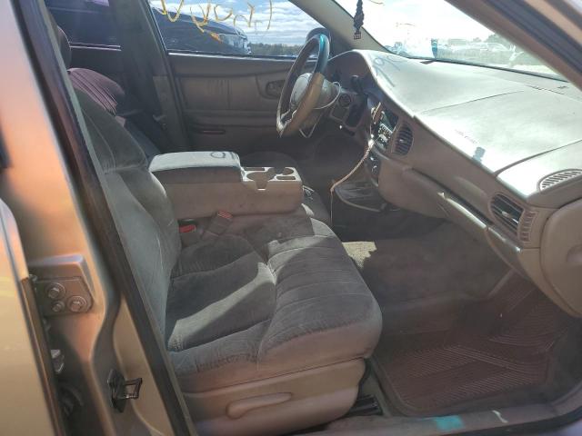 Photo 5 from auction – 2003 BUICK CENTURY CU with VIN 2G4WS52J331233687