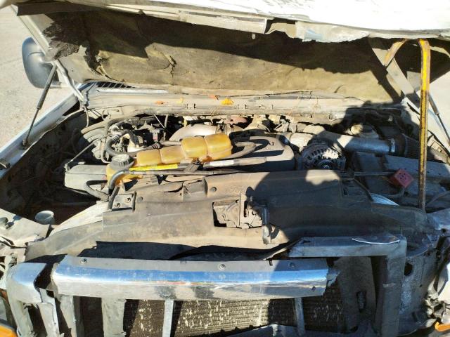 Photo 7 from auction – 2000 FORD EXCURSION with VIN 1FMNU42F2YEC77715