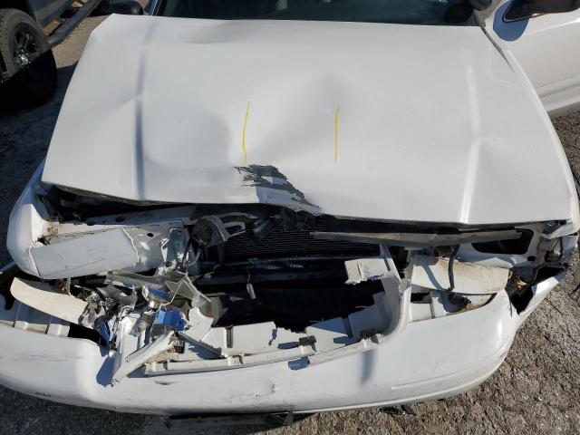 Photo 7 from auction – 2008 FORD CROWN VICT with VIN 2FAFP71V38X178111