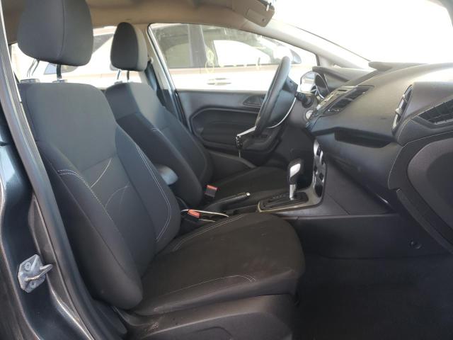 Photo 5 from auction – 2017 FORD FIESTA SE with VIN 3FADP4EJ8HM121248