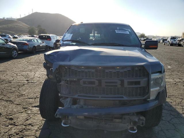 Photo 5 from auction – 2014 FORD F150 SUPER with VIN 1FTFW1ET3EFB47323