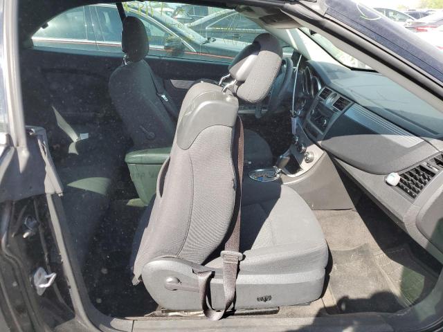 Photo 5 from auction – 2010 CHRYSLER SEBRING TO with VIN 1C3BC5ED4AN216757