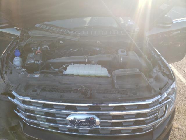 Photo 7 from auction – 2021 FORD EXPEDITION with VIN 1FMJU1HT5MEA88156