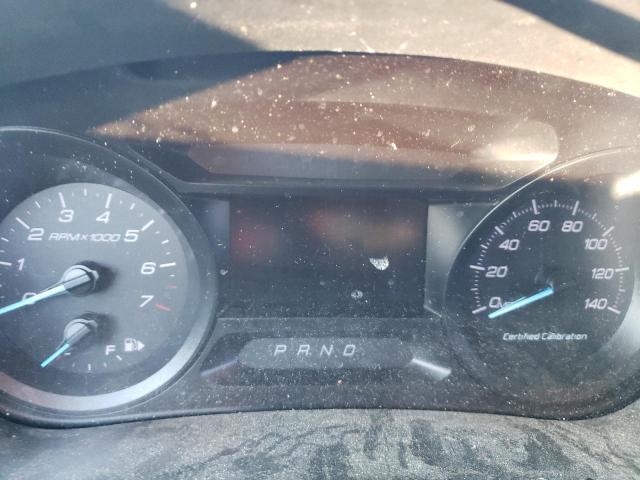 Photo 8 from auction – 2014 FORD EXPLORER P with VIN 1FM5K8AR6EGA23451