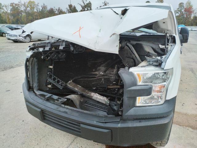 Photo 9 from auction – 2015 FORD F150 SUPER with VIN 1FTEX1C89FFD00344