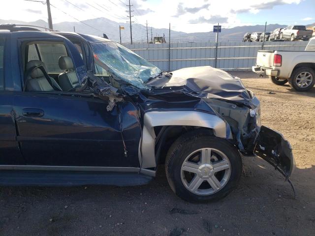 Photo 9 from auction – 2007 CHEVROLET TRAILBLAZE with VIN 1GNDT13S672166881
