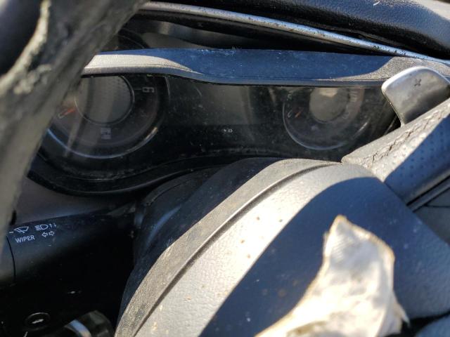 Photo 8 from auction – 2020 DODGE CHALLENGER with VIN 2C3CDZJG7LH105771