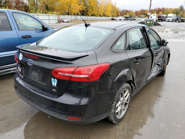 Photo 4 from auction – 2015 FORD FOCUS SE with VIN 1FADP3F26FL200501