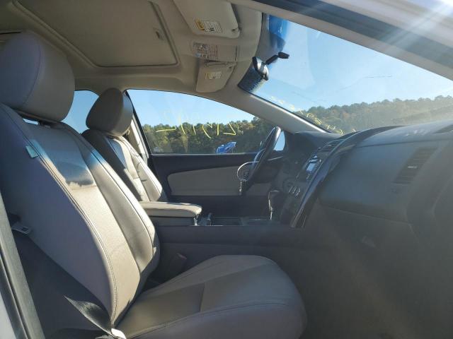 Photo 5 from auction – 2013 MAZDA CX-9 TOURI with VIN JM3TB2CA1D0422539