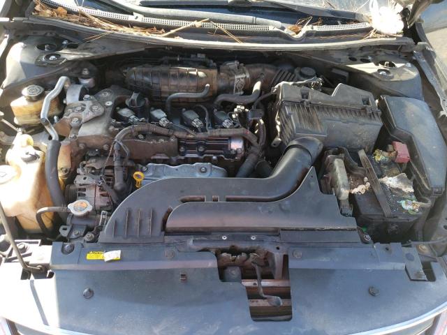 Photo 7 from auction – 2010 NISSAN ALTIMA BAS with VIN 1N4AL2AP5AN426005
