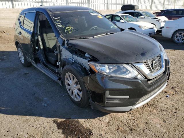 Photo 9 from auction – 2020 NISSAN ROGUE S with VIN KNMAT2MV3LP511646