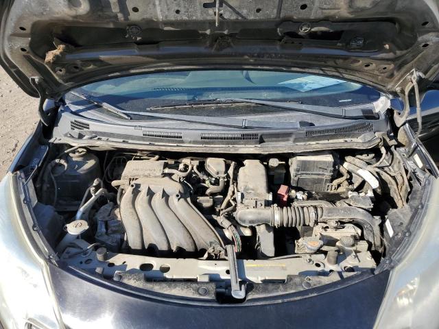 Photo 11 from auction – 2014 NISSAN VERSA NOTE with VIN 3N1CE2CP8EL429418
