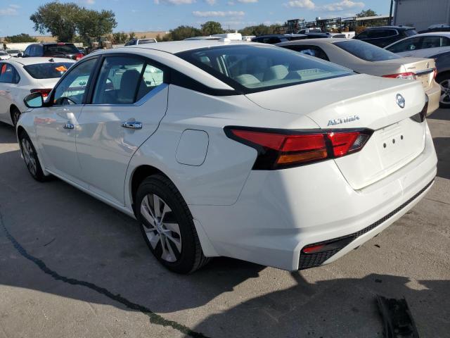 Photo 2 from auction – 2019 NISSAN ALTIMA S with VIN 1N4BL4BV9KC206747