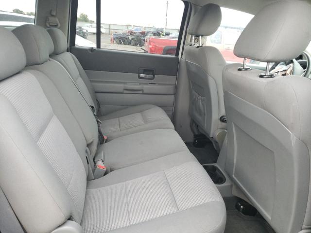 Photo 6 from auction – 2007 DODGE DURANGO SL with VIN 1D8HB48P67F536014