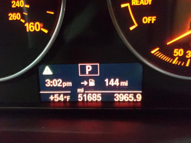 Foto 8 de la subasta – 2014 BMW 428 XI con VIN WBA3N5C57EF717287