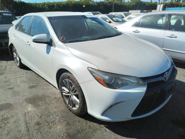 Photo 1 from auction – 2016 TOYOTA CAMRY LE with VIN 4T1BF1FK4GU222318