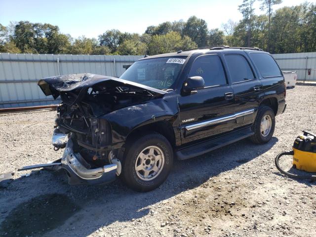 Photo 2 from auction – 2003 GMC YUKON with VIN 1GKEC13ZX3J165568