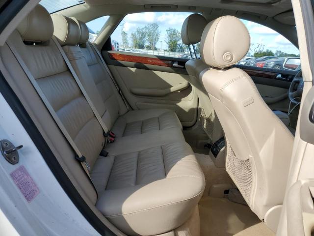 Photo 6 from auction – 2003 AUDI A6 3.0 QUA with VIN WAULT64B83N016745