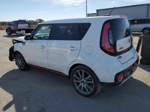 Photo 3 from auction – 2017 KIA SOUL ! with VIN KNDJX3AA2H7884759