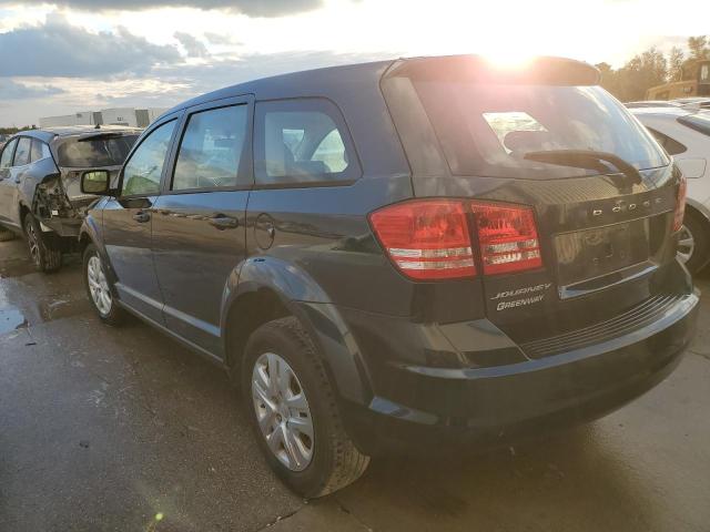 Photo 3 from auction – 2014 DODGE JOURNEY SE with VIN 3C4PDCAB2ET235787