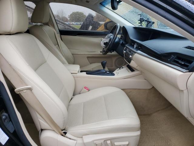 Photo 5 from auction – 2014 LEXUS ES 350 with VIN JTHBK1GG3E2131560