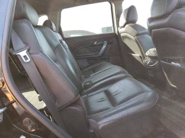 Photo 6 from auction – 2008 ACURA MDX TECHNO with VIN 2HNYD28478H549111