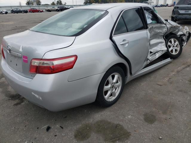 Photo 4 from auction – 2007 TOYOTA CAMRY CE with VIN 4T1BE46K17U134976
