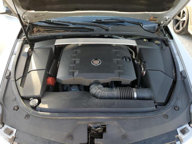 Photo 7 from auction – 2012 CADILLAC CTS PERFOR with VIN 1G6DL5E30C0141778