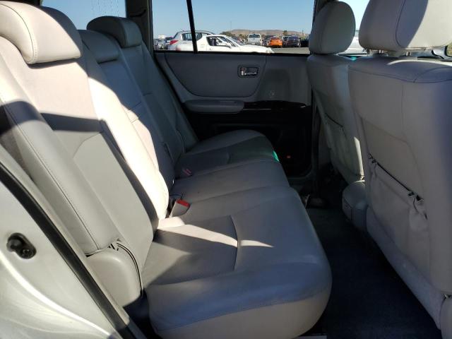 Photo 6 from auction – 2006 TOYOTA HIGHLANDER with VIN JTEEP21A560157886