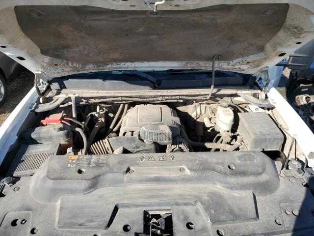 Photo 7 from auction – 2012 CHEVROLET SILVERADO with VIN 1GC1KVEG5CF189201