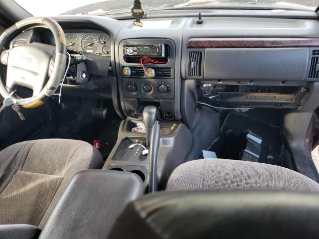 Photo 9 from auction – 2000 JEEP GRAND CHER with VIN 1J4G248N2YC332168